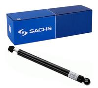 SACHS 313 419 Shock Absorber compatible with Mazda Axela (BK) 2003-2009 Rear Axle and Other Vehicles
