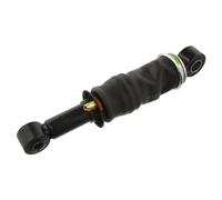 SACHS 313 424 Shock Absorber, cab suspension