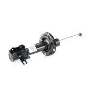 Right Gas Shock Absorber Single Fits Vauxhall Astra Mk V A04 A05 Sachs 313478