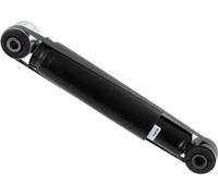 Rear Gas Shock Absorber Single Fits Vauxhall Astra H Mk Zafira Sachs 313482