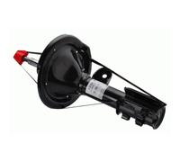 SACHS 313 520 Shock absorber
