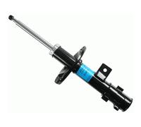 SACHS 313 532 Shock absorber