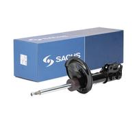 SACHS 313 549 Shock Absorber