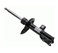 SACHS 313 550 Shock absorber