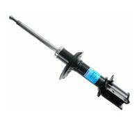 SACHS 313 558 Shock Absorber Damper Front for Idea Musa