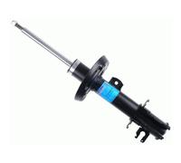 Sachs Shock Absorber Front Axle Left For Opel 313566 Replacement Part