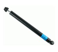 Sachs Rear Shock Absorber 313575 – Genuine Gas Pressure Twin-Tube – Fits Mazda 5 – Single