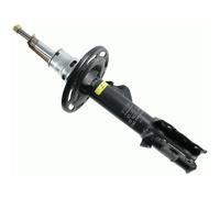 SACHS 313 586 Shock Absorber Damper Front Right for Honda Jazz