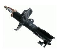 SACHS 313 589 Shock absorber