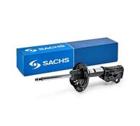 313 594 Front Right Driver Side OS Offside Shock Absorber Single By Sachs