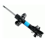 313 594 Front Right Driver Side OS Offside Shock Absorber Single By Sachs