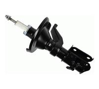 313 601 Front Left Passenger Side NS Nearside Shock Absorber Single By Sachs