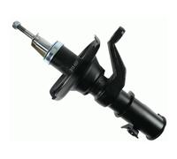 SACHS 313 603 Shock Absorber Compatible With Honda CIVIC VII HATCHBACK (EU, EP, EV) 2000-2006 Right, Front Axle And Other Vehicles