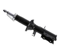 LEFT SHOCK ABSORBER FITS: KIA RIO I HATCHBACK 1.3/1.5 16V.KIA RIO I SALOON 1.
