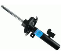Sachs Shock Absorber 313 665 Front Right (Driver Side / Offside) - Single