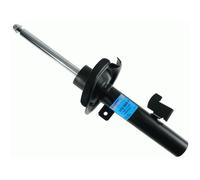 313 665 Front Right Driver Side OS Offside Shock Absorber Single By Sachs