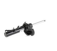 Genuine Sachs Front Left Shock Absorber (Single) - 313667