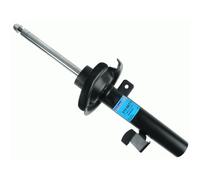 SACHS 313 667 Shock Absorber Front Left for Volvo V50 S40 C30 C70