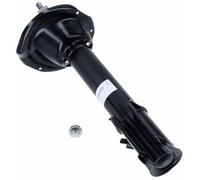SACHS 313 706 Shock Absorber Compatible for Subaru Forester (SG_, S11SG) 2002-2012 Right, Rear Axle