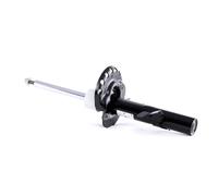 313 748 Front Left Passenger Side NS Nearside Shock Absorber Single By Sachs