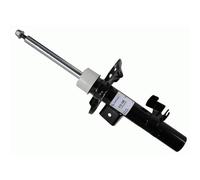 313 748 Front Left Passenger Side NS Nearside Shock Absorber Single By Sachs