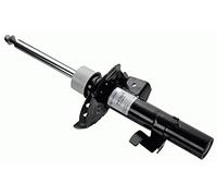 Shock absorber Front Axle Right Top pin 313 749 SACHS for FORD VOLVO