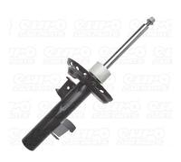 Shock absorber Front Axle Right Top pin 313 749 SACHS for FORD VOLVO