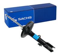SACHS 313 807 Shock Absorber Compatible With Toyota RAV 4 MK II (_A2_) 2000-2005 Left, Front Axle And Other Vehicles