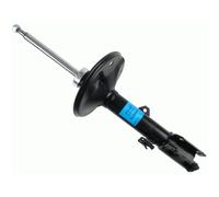 SACHS 313 807 Shock Absorber Compatible With Toyota RAV 4 MK II (_A2_) 2000-2005 Left, Front Axle And Other Vehicles