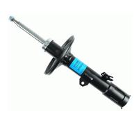 313 809 Front Left Passenger Side NS Nearside Shock Absorber Single By Sachs