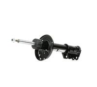 313 926 Front Right Driver Side OS Offside Shock Absorber Single By Sachs