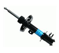 313 926 Front Right Driver Side OS Offside Shock Absorber Single By Sachs