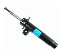 Sachs Shock Absorber Front Axle Left For Bmw 313931 Replacement Part