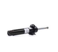 Shock absorber Front Axle Right Top pin 313 932 SACHS for BMW X1
