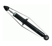 Sachs Shock Absorber Rear Axle For Mitsubishi 313977 Replacement Part