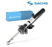 Sachs 313254 Shock Absorber Front Left For BMW 1ER E81 E87 E88 E82 07-13 2.0L
