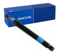 SACHS 313 366 Shock Absorber Rear for
