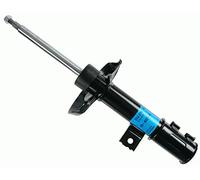 SACHS 314 010 Shock Absorber compatible with Hyundai Elantra IV (FD) 2007-2012 Left, Front Axle and Other Vehicles