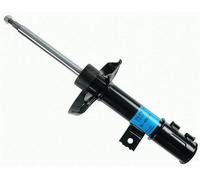 Sachs 314 010 Shock Absorber Left Front Gas Pressure Fits Hyundai I30 Estate