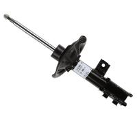 Sachs Shock Absorber Front Axle Left For Hyundai 314025 Replacement Part