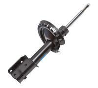 Sachs 314 032 Shock Absorber Left Front Fits Citroen Dispatch 2 Platform/Chassis