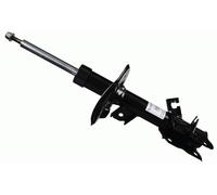 SACHS 314 037 Shock Absorber for NISSAN