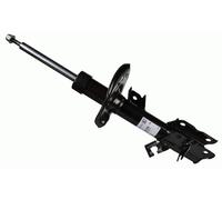 314 038 Front Left Passenger Side NS Nearside Shock Absorber Single By Sachs