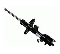 SACHS 314 043 Shock Absorber Front Left for X-Trail Koleos
