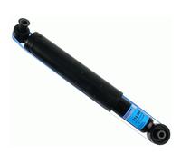 314 049 Rear Shock Absorber Single Suspension Replacement Spare Part By Sachs