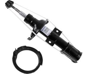 SACHS 314 125 Shock Absorber for RENAULT,VOLVO