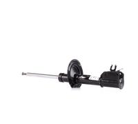 314 135 Front Left Passenger Side NS Nearside Shock Absorber Single Gas By Sachs