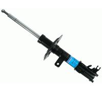 Sachs Shock Absorber Front Axle Left For Fiat 314135 Replacement Part
