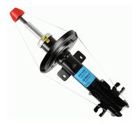 Sachs Shock Absorber Front Axle For Fiat 314626 Automotive Replacement Part