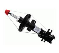 314 627 Front Shock Absorber Single Suspension Replacement Spare Part By Sachs